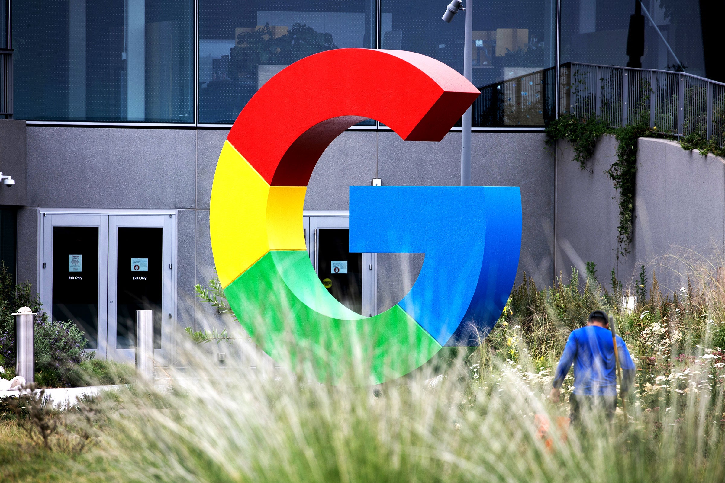 Over 600 Google Workers Urge the Company to Cut Ties With Israeli Tech Conference