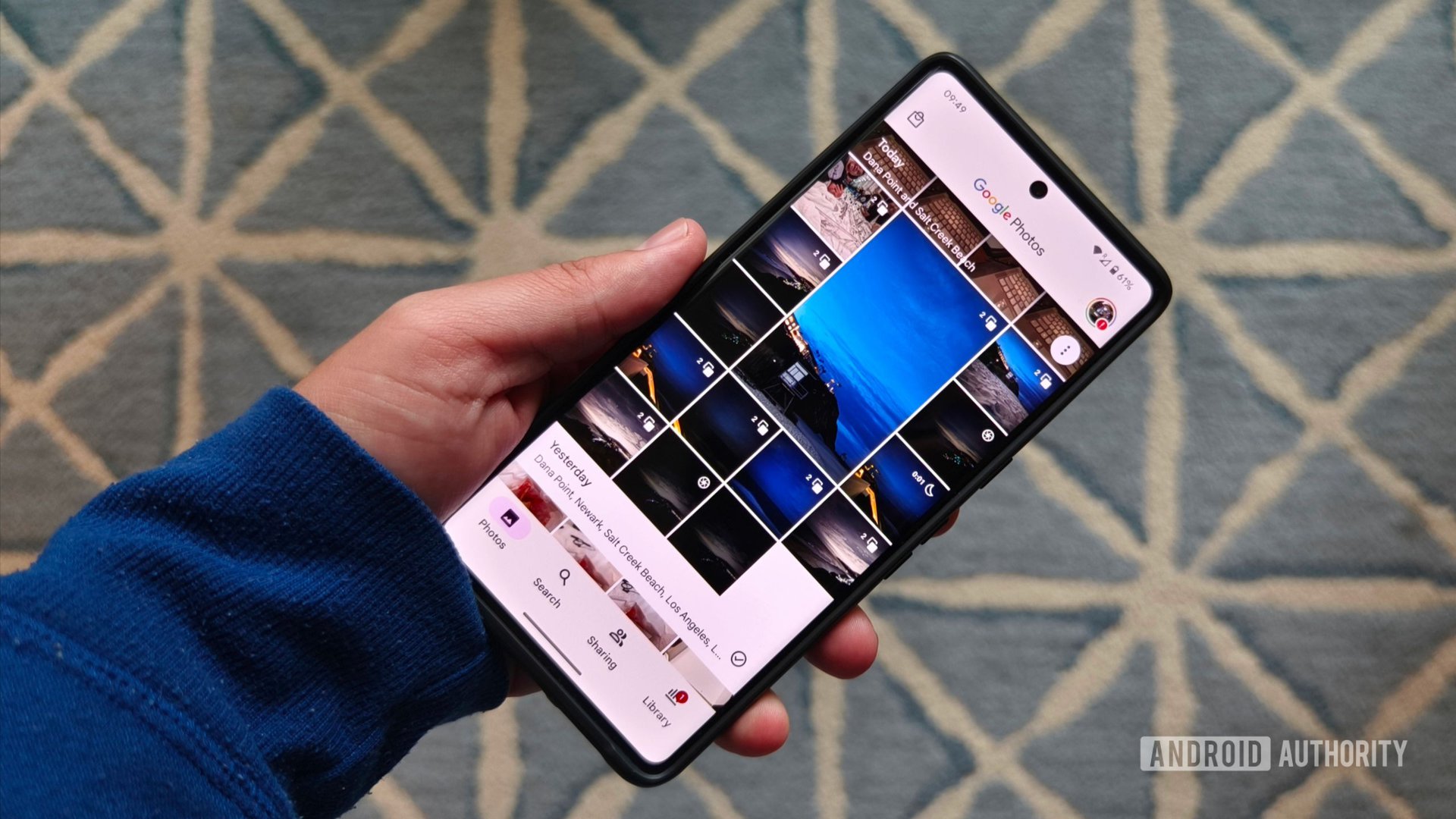 Google Photos’s storage-saving feature could be coming to Android (APK teardown)