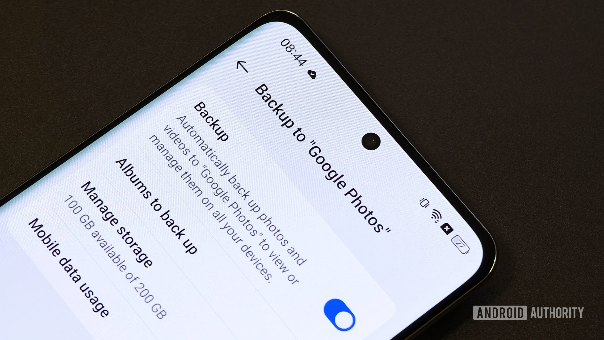Your phone’s stock gallery app just got a fantastic Google Photos upgrade