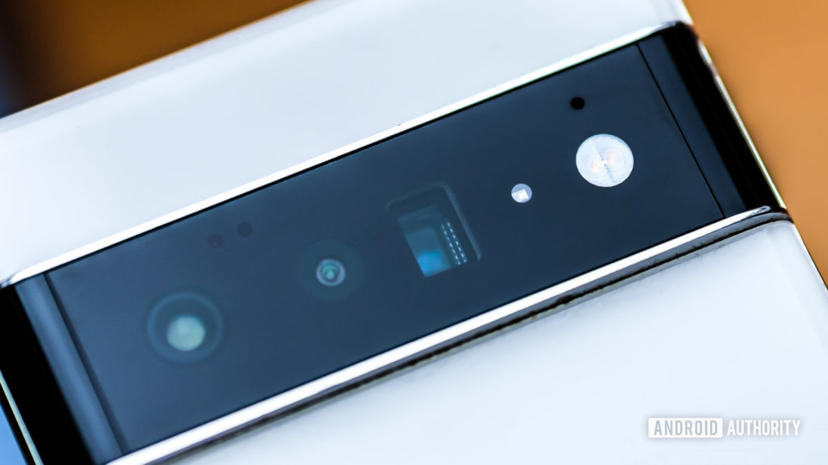 Google in hot water: Lawsuit alleges Pixel 6 Pro has overheating defect