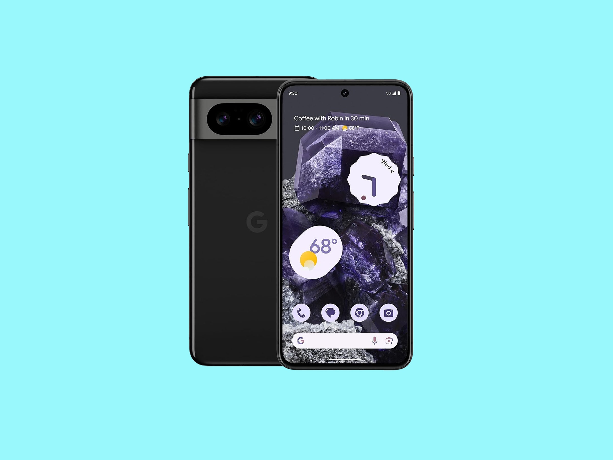 Google’s Pixel 8A Is Coming, but Last Year’s Pixel 7A Is at Its Lowest Price Yet
