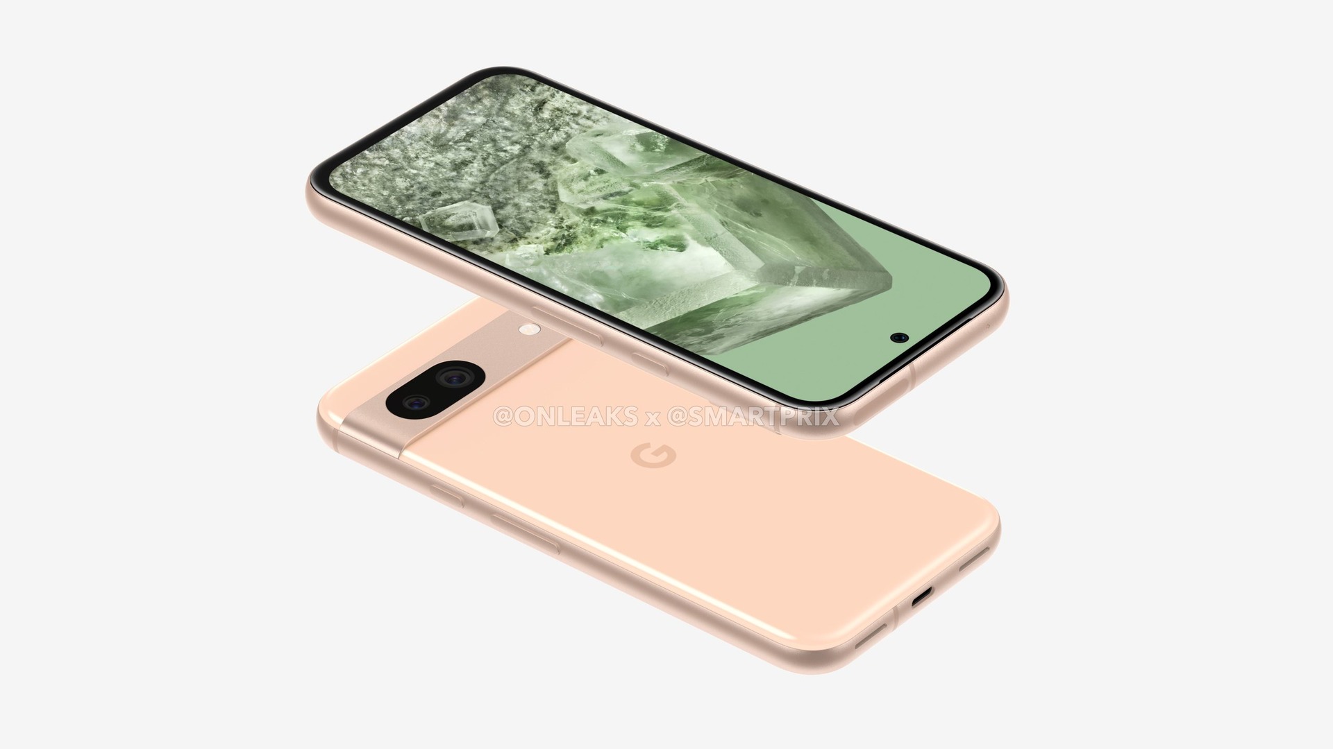 Google confirms Pixel 8a is coming with a key battery-related feature