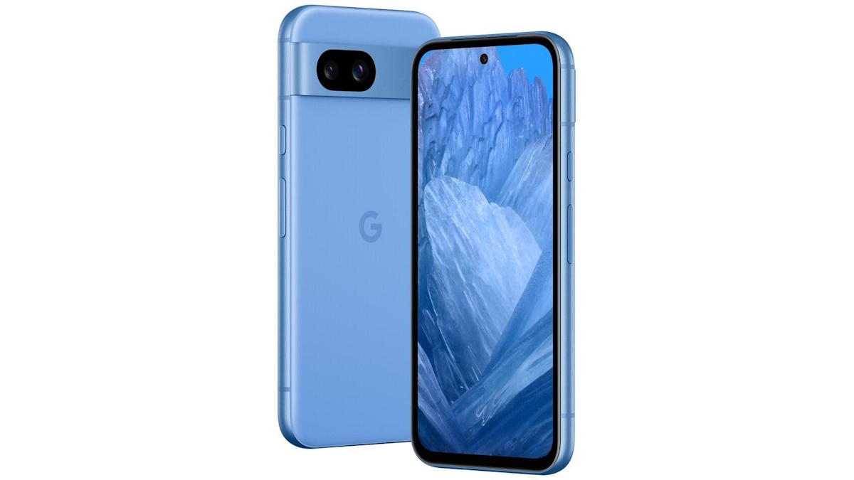 Pixel 8a leaks once again, this time with a surprise fifth color case