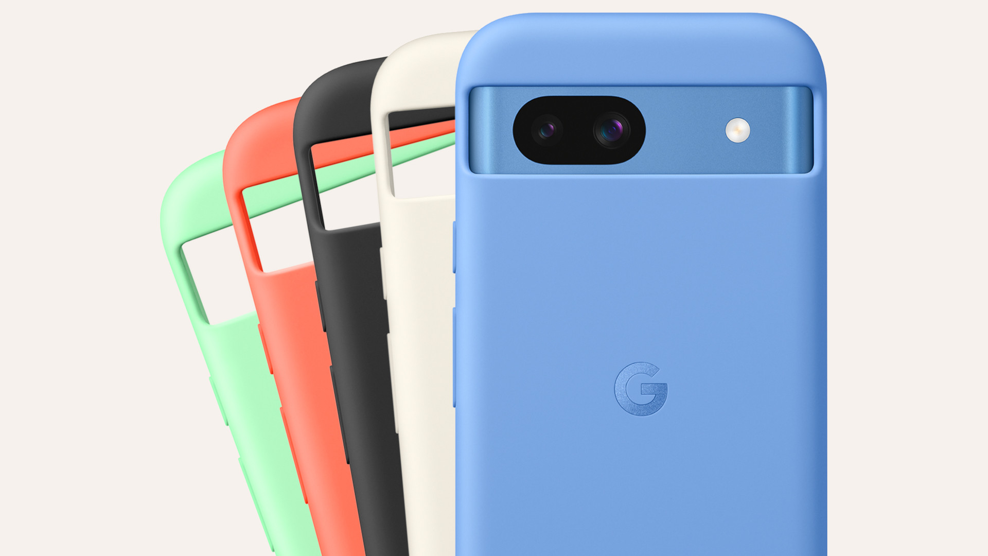 Who needs a Pixel 8a launch event after this huge leak?