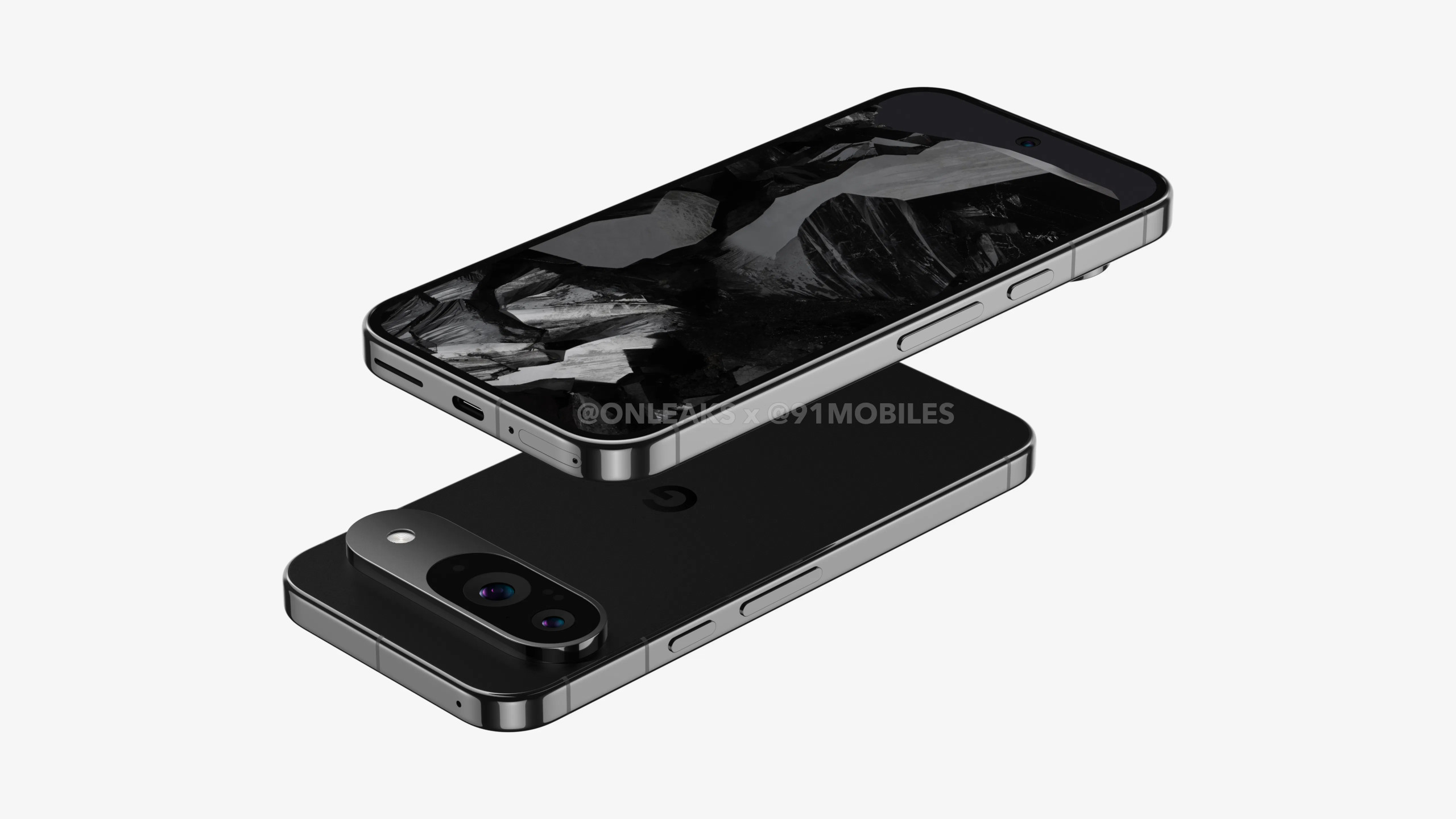 The Pixel 9 is months away, but the Google app just mentioned it