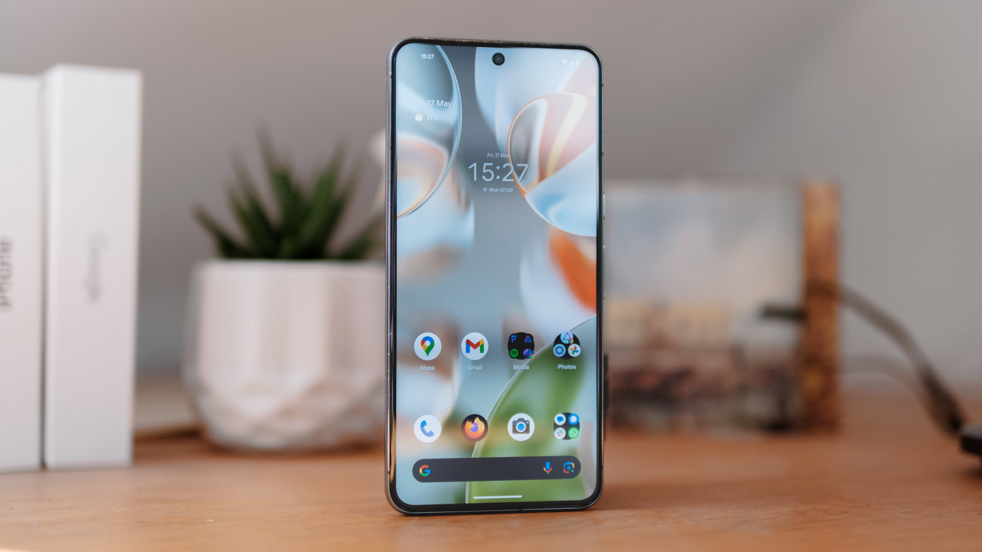 Exclusive: Google Pixel 9 wallpapers and colors leaked, download them here