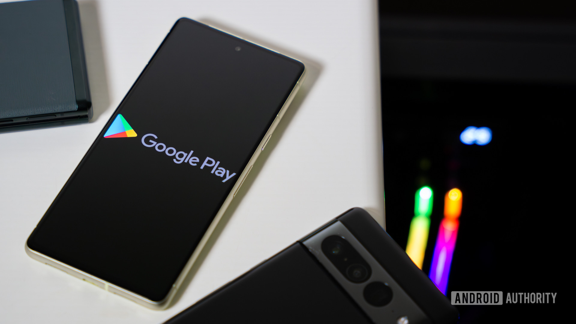 Here’s why the Play Store went down for some users yesterday
