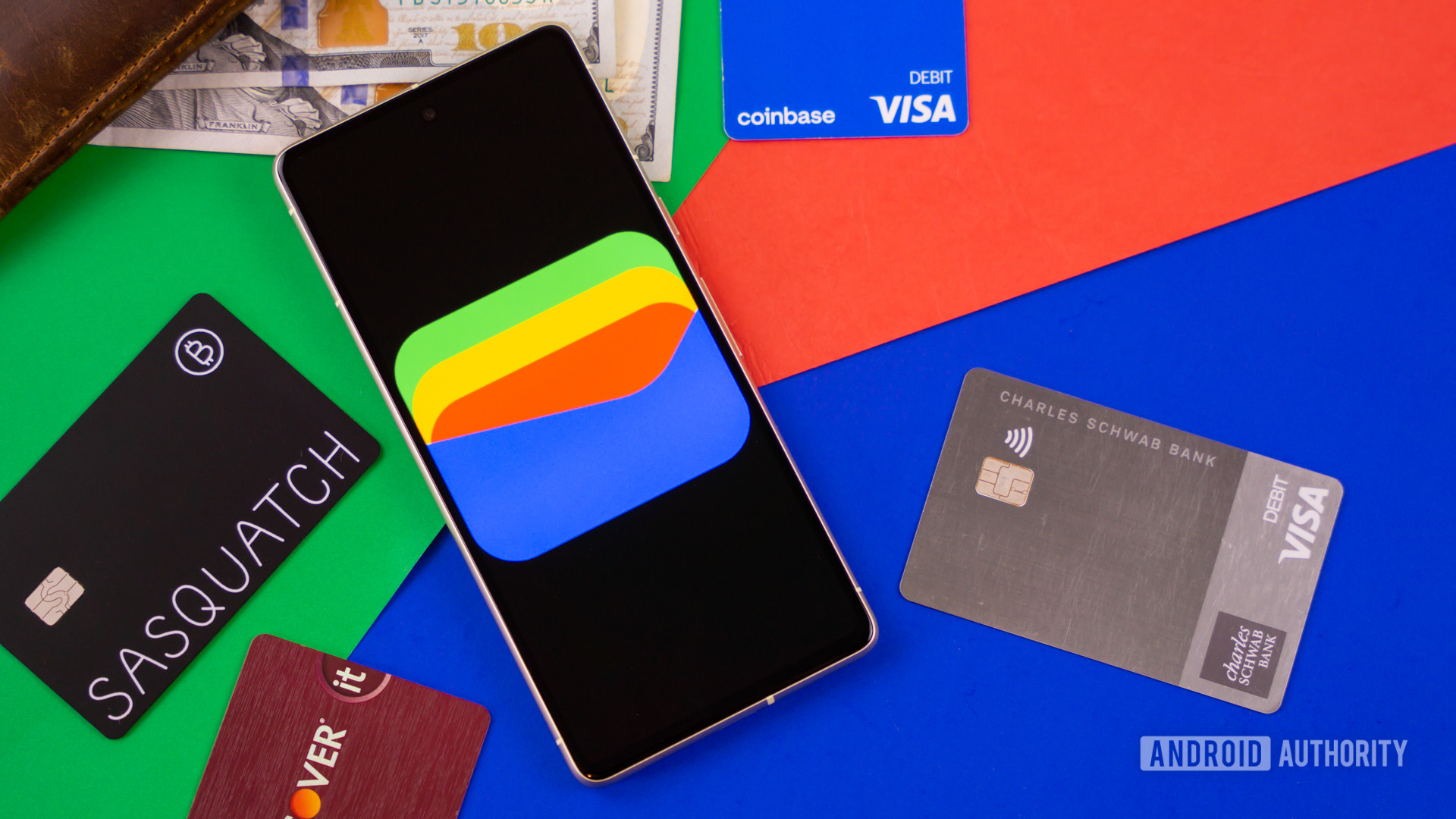 Google Wallet could soon add e-Passport support, but you’re still going to need the real thing