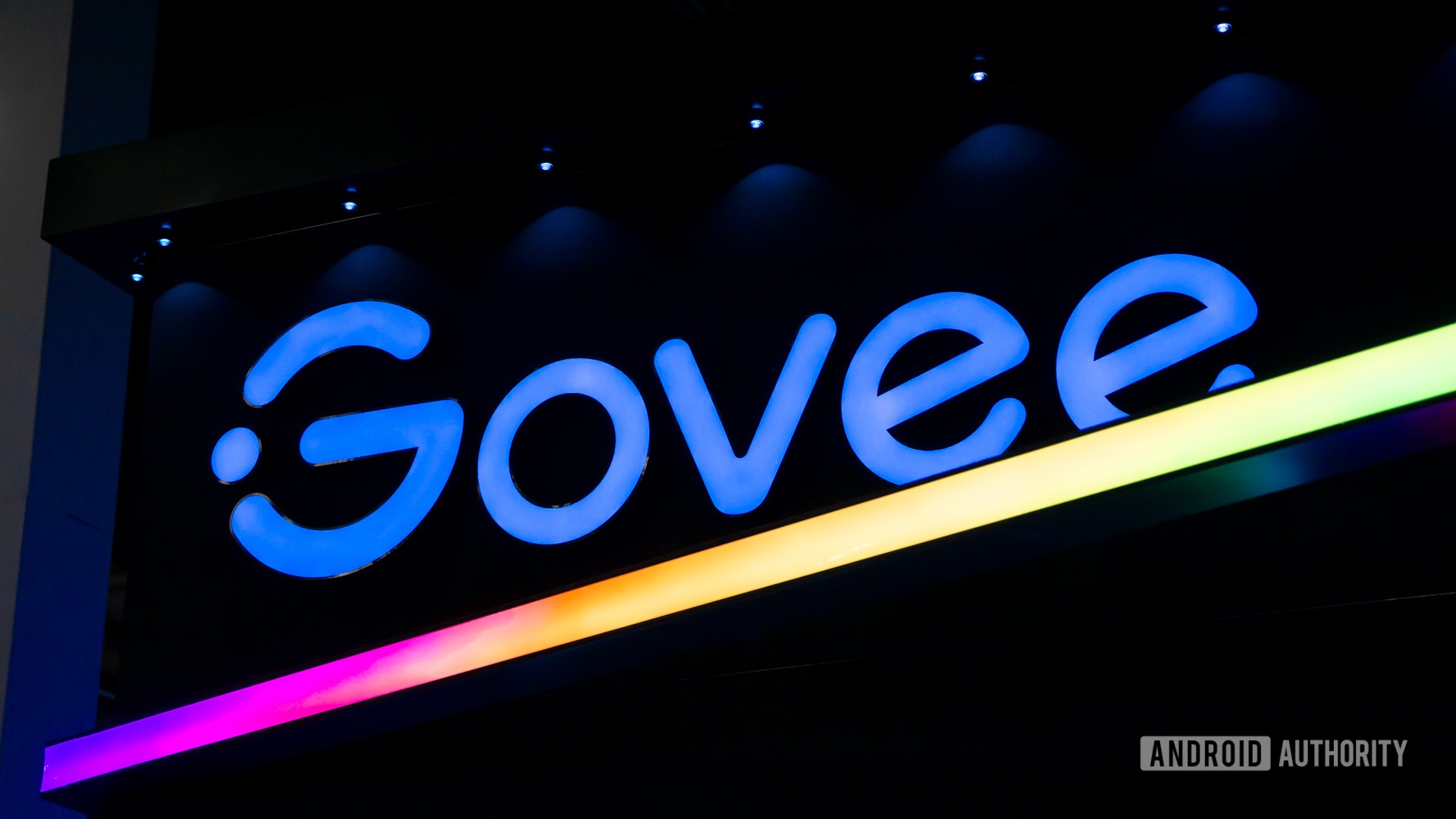 Govee’s new smart floor lamps bring Matter support and built-in speakers to spruce up any space