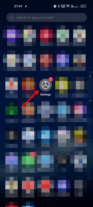 How to Uninstall System Apps on Android