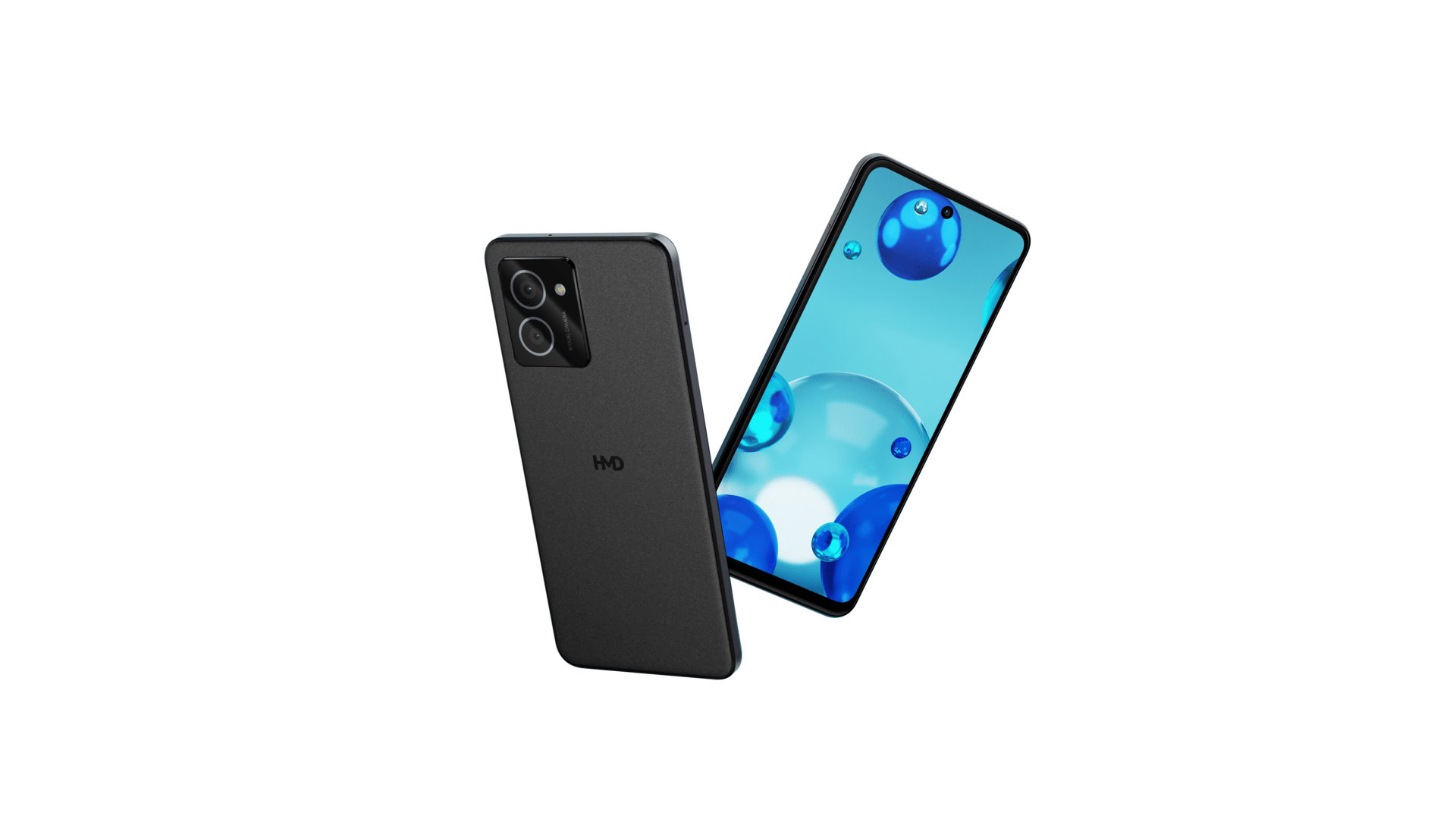 The HMD Vibe is now on sale in the US for just $149