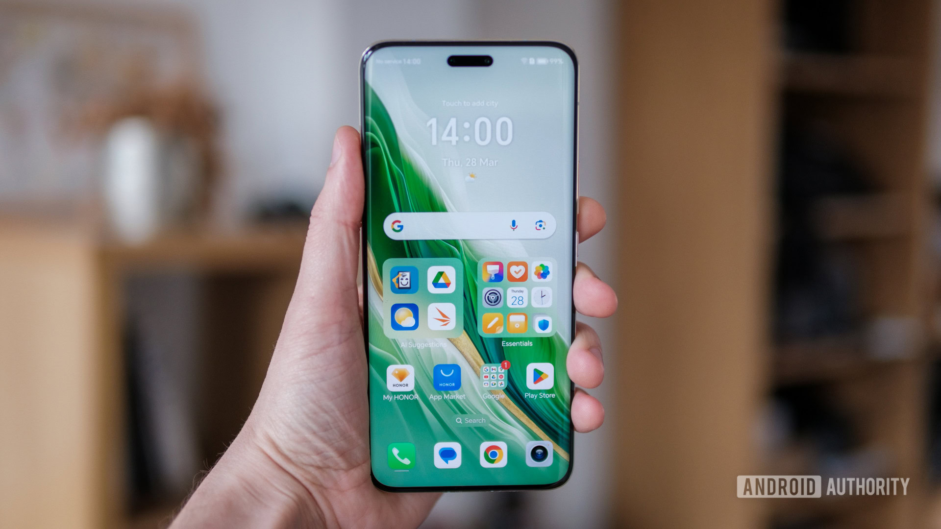 HONOR announces ambitious AI plans for Magic OS 8.0