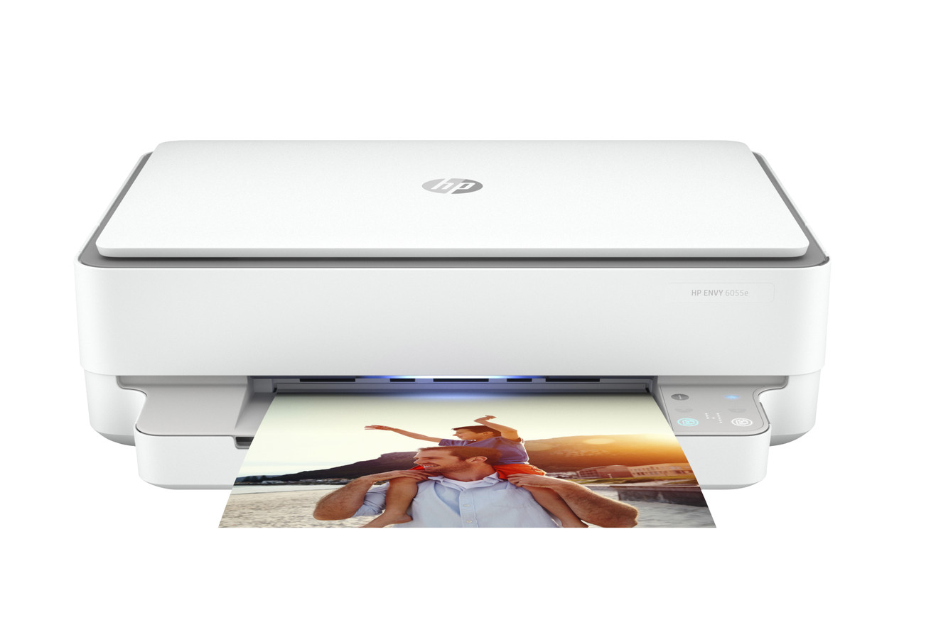 HP is in the rent-a-printer business now