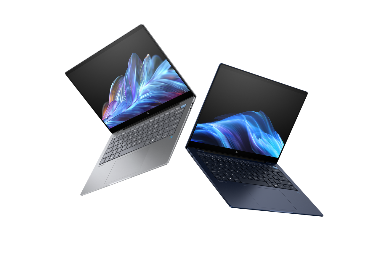 HP is simplifying its laptop lineup and embracing the AI PC