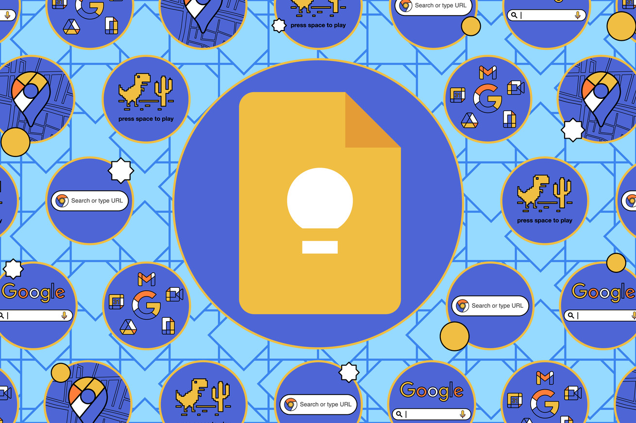 How to make the most of Google Keep