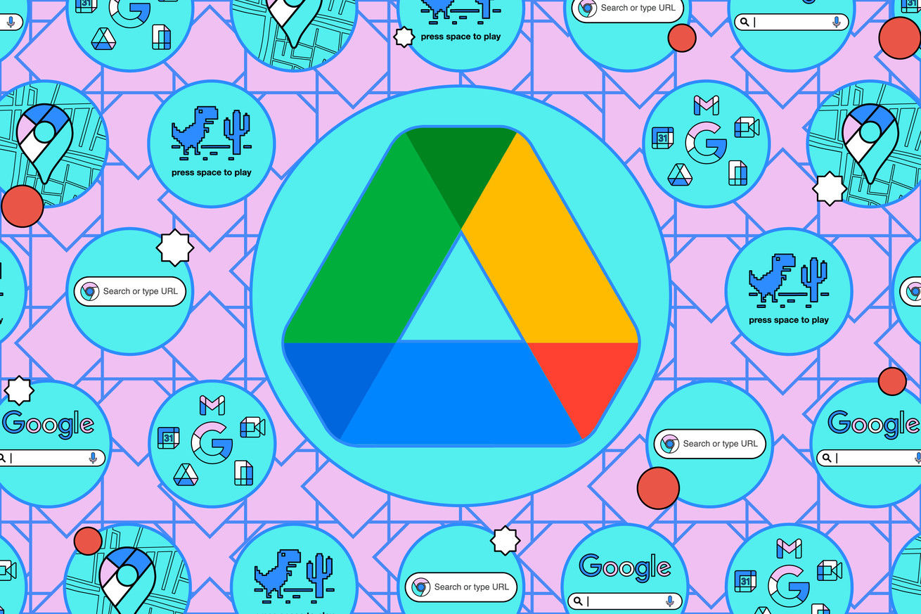 How to get more space in your Google storage