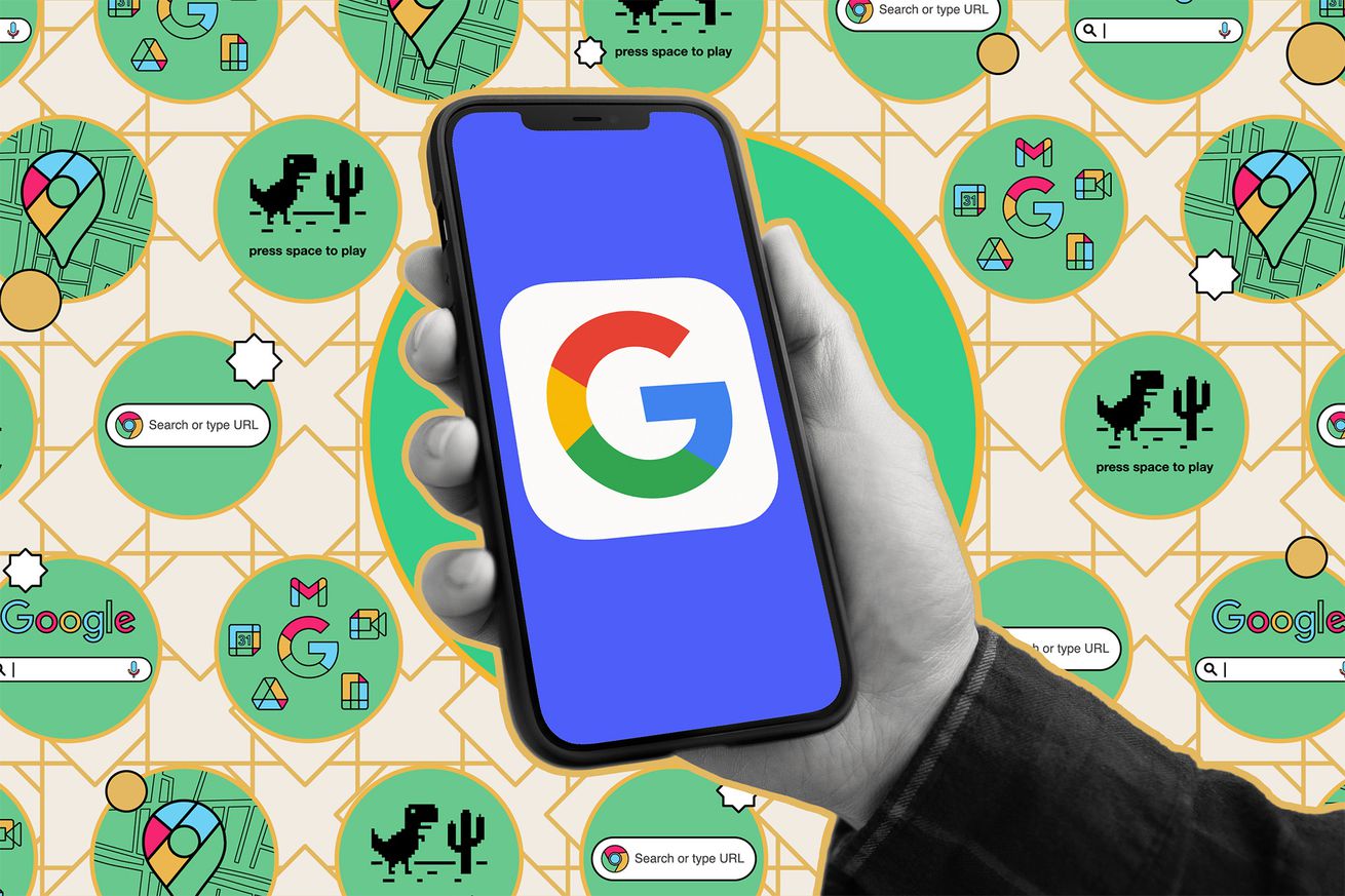 How to delete the data Google has on you
