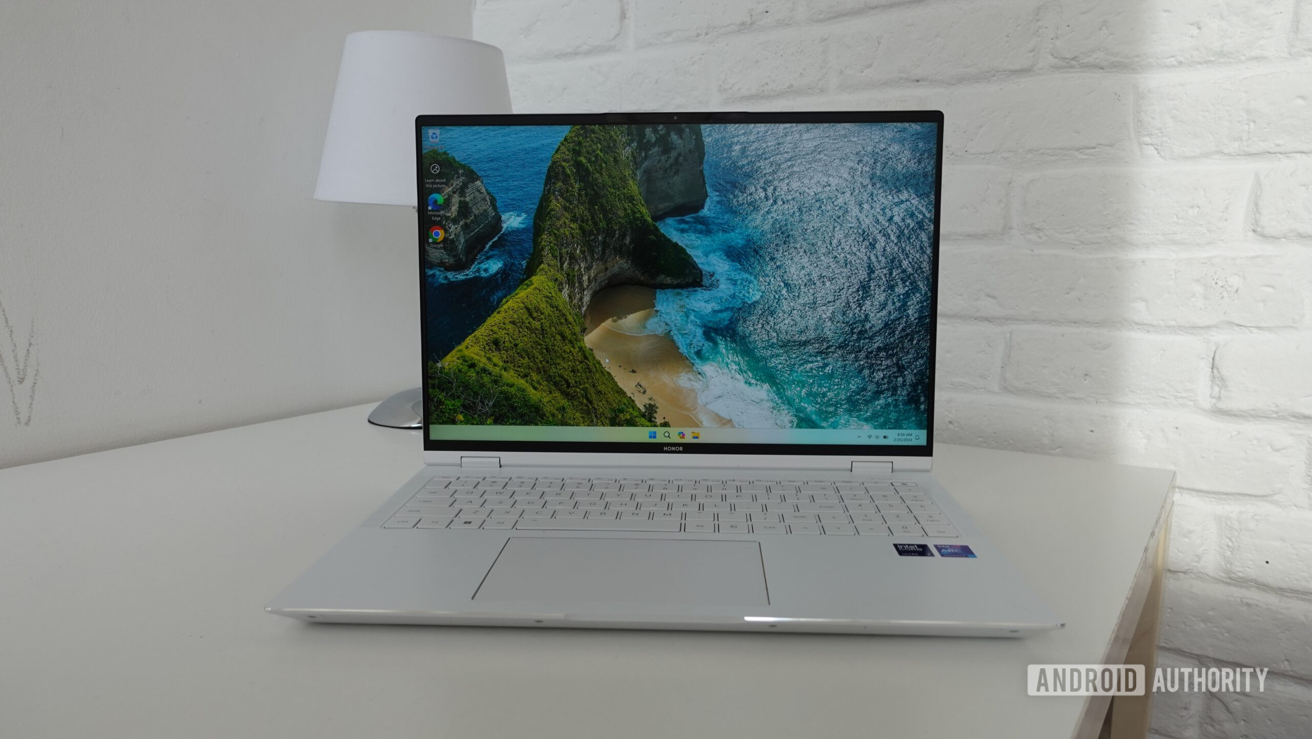 First look: HONOR MagicBook 16 Pro is a powerful laptop designed for the age of AI