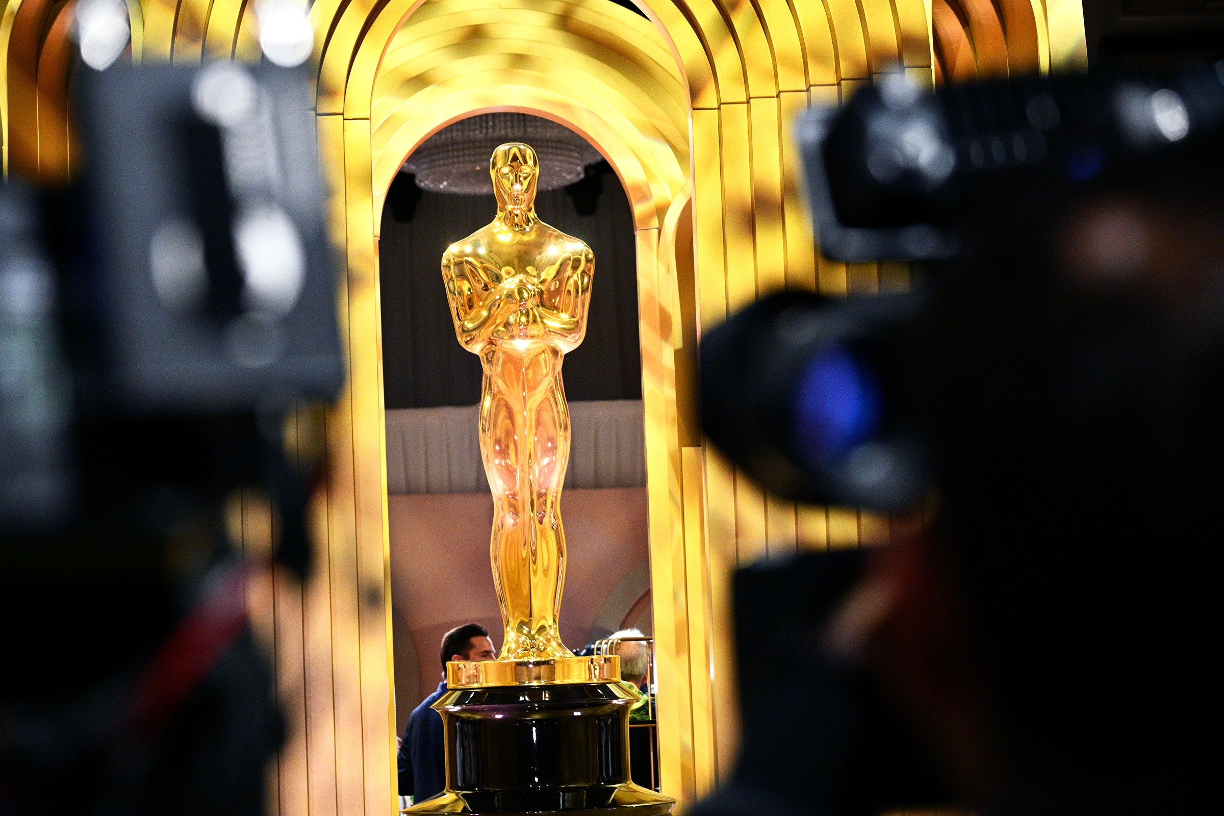 Oscars 2024: How to Watch, When Is It, Nominated Movies