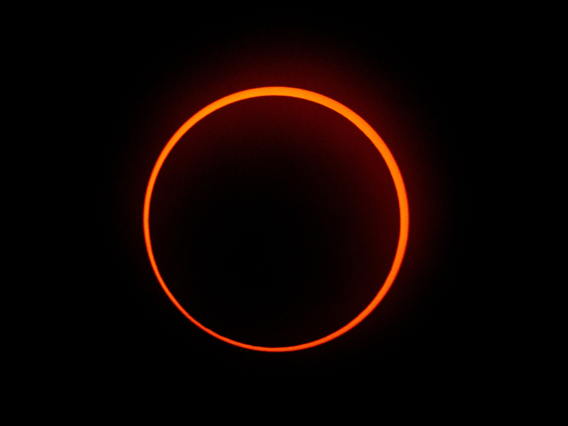 How to View April’s Total Solar Eclipse, Online and In Person