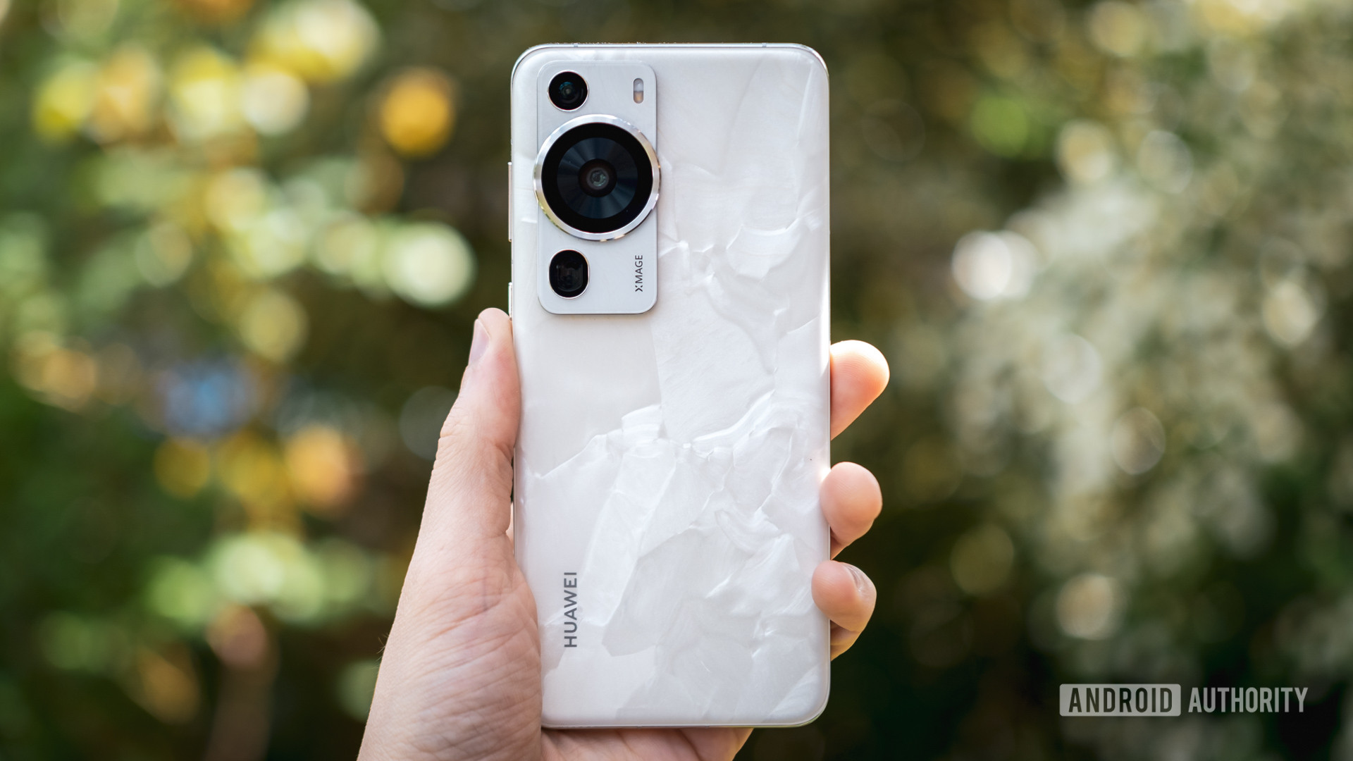 HUAWEI is killing its P series flagships and starting again ‘with a new attitude’