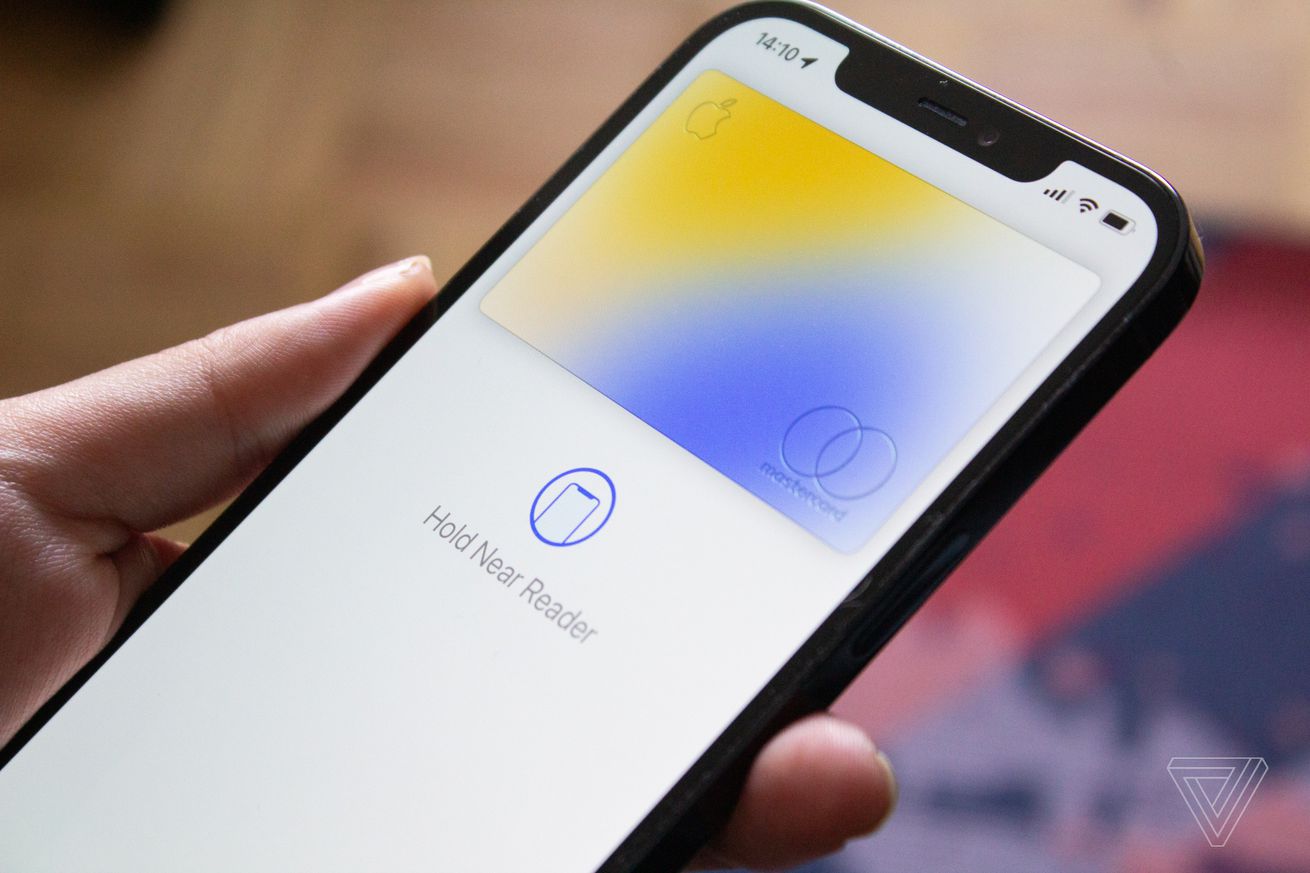 You may not need Apple Pay to tap and pay with your EU iPhone soon