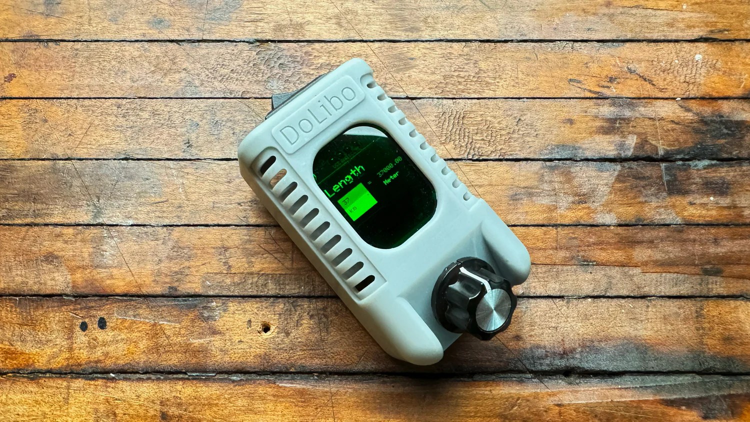 Retro Unit Converter is a Neat Little Gadget