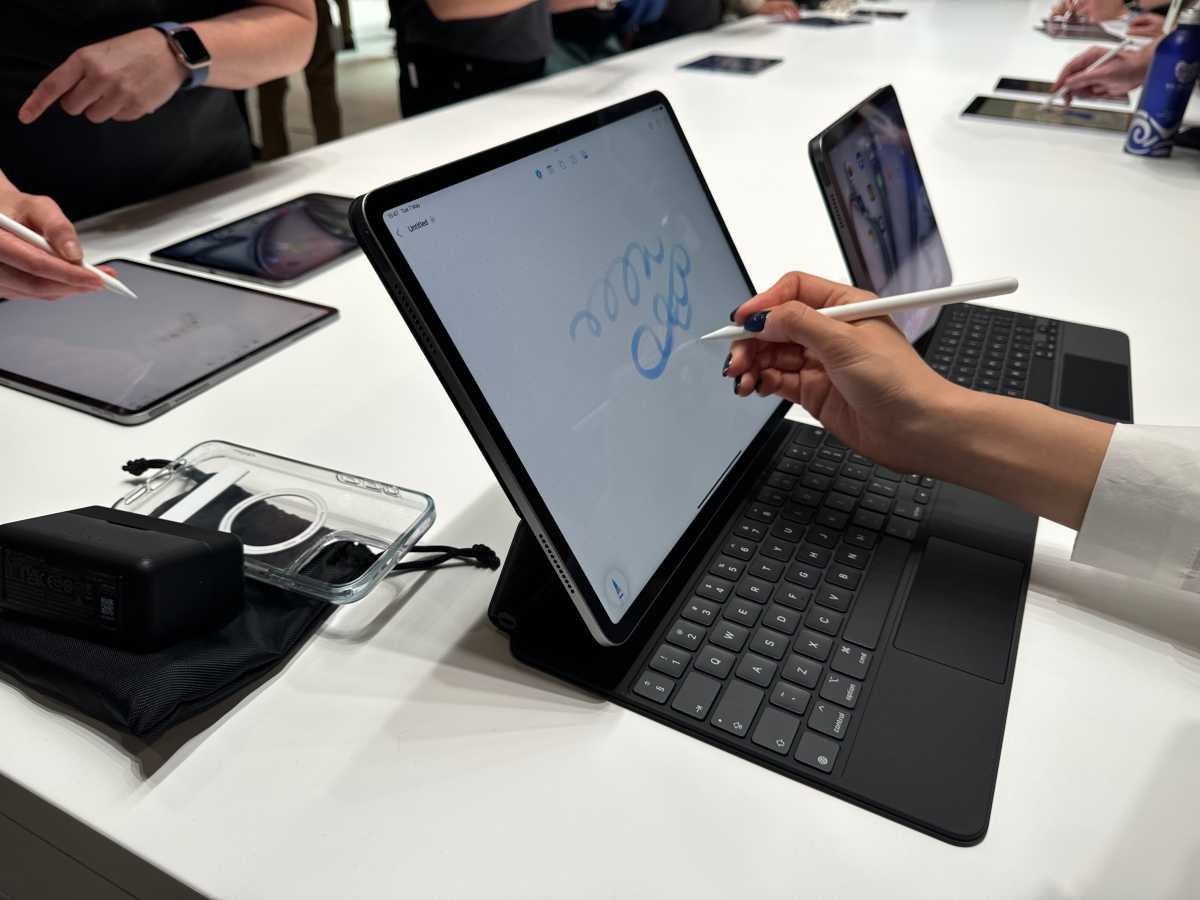 Apple’s iPad event: 5 unexpected surprises you may have missed