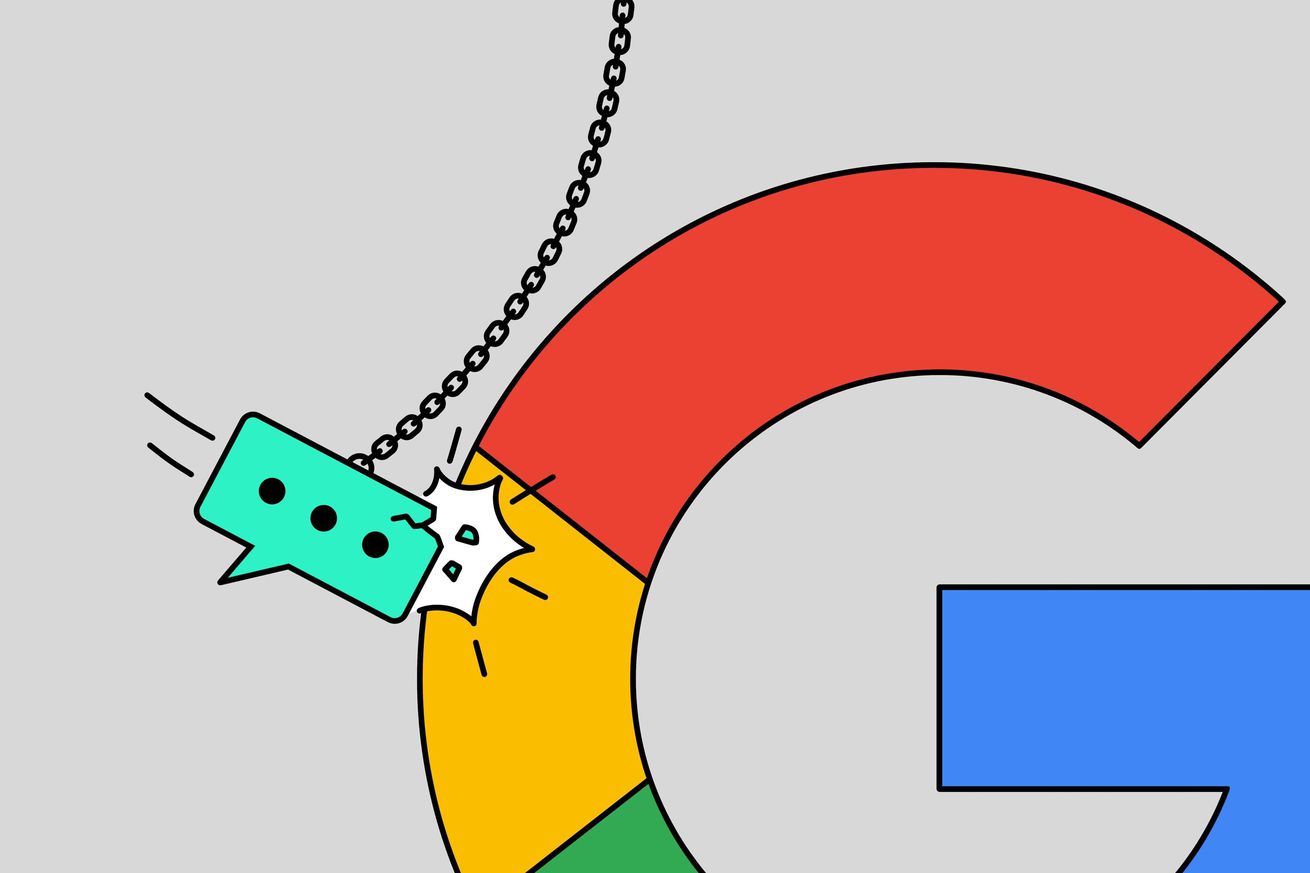 Here’s why AI search engines really can’t kill Google