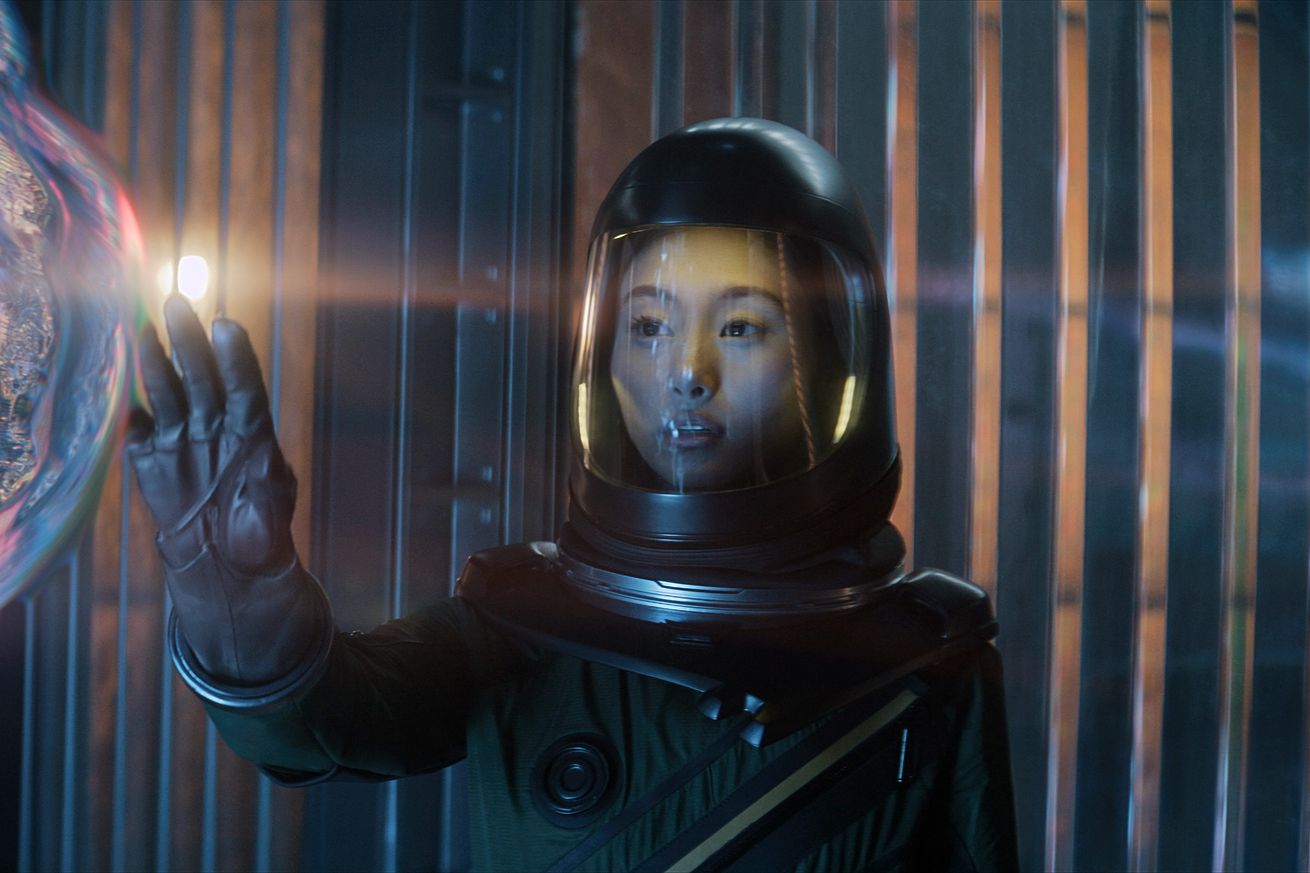 Apple’s sci-fi drama Invasion is getting a third season