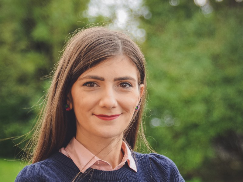 Why citizen science is a ‘win-win’ for this climate engineer