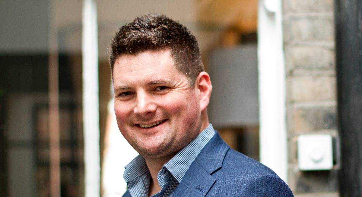 Why Ireland is an exciting place for an engineering career