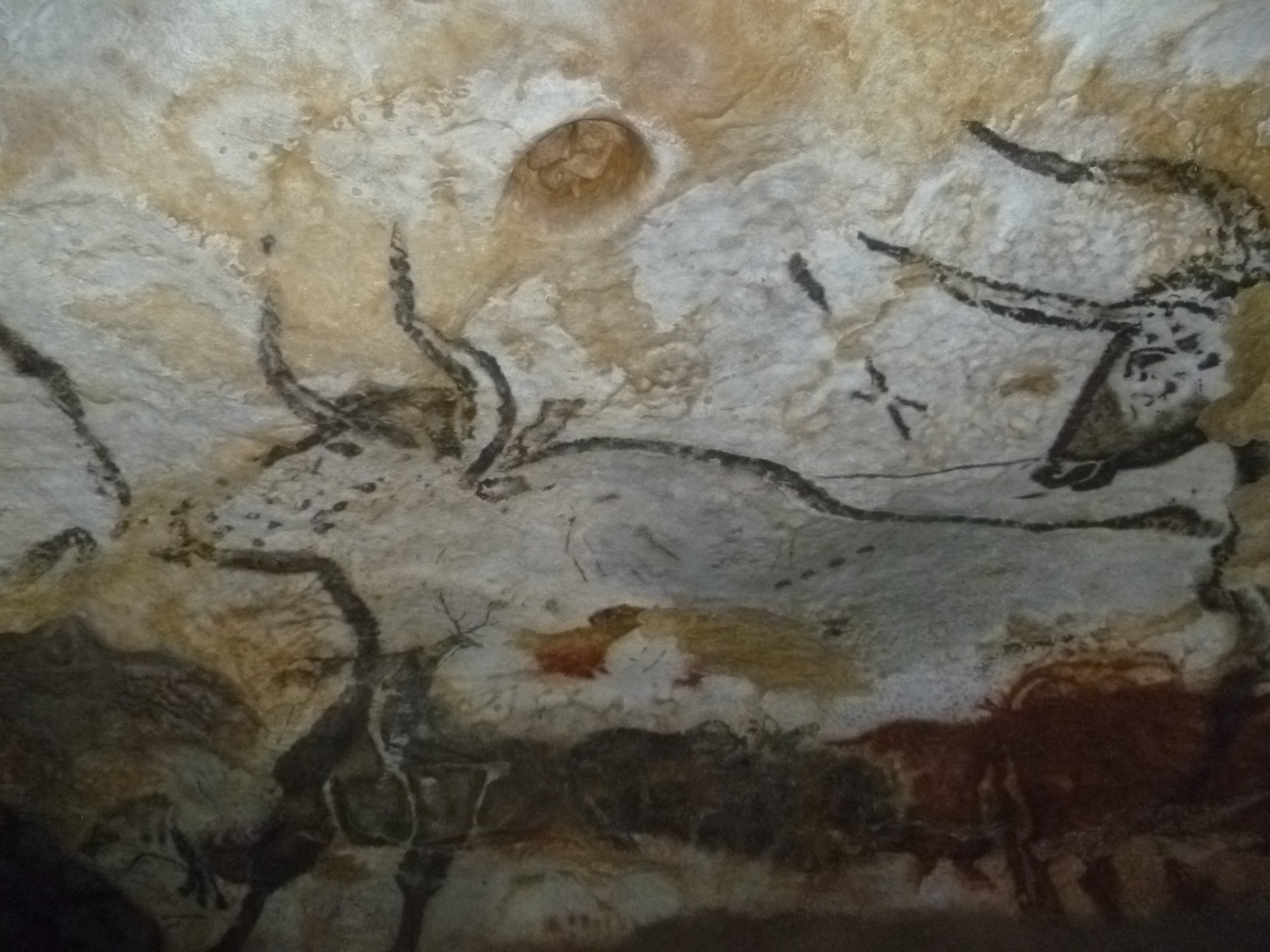 Writing – So Easy a Caveperson Could Do It