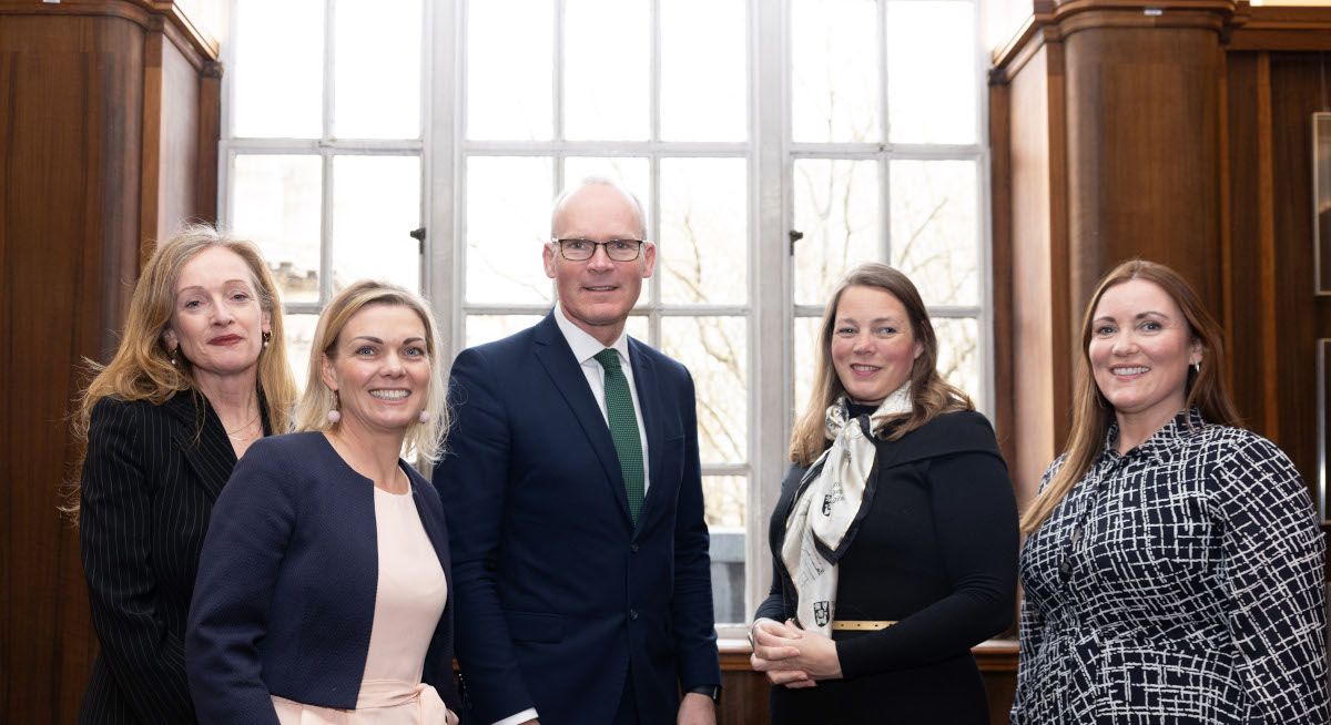 Learnovate secures €9.6m funding to reduce skills gaps