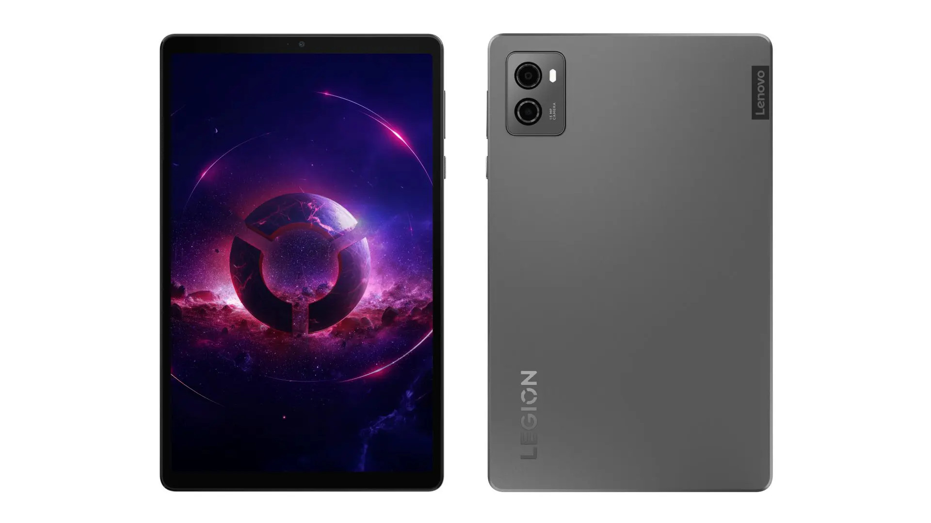 Is this new gaming tablet the Shield Tablet successor we always wanted?