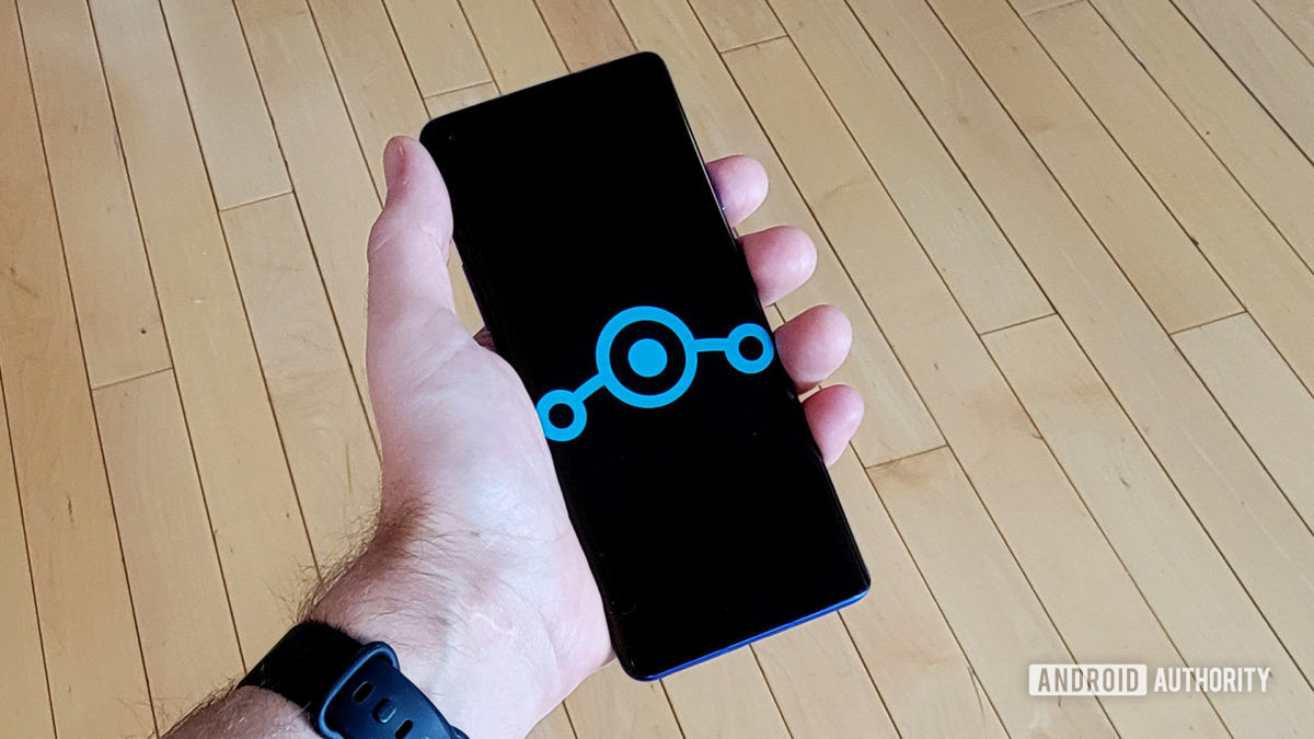 Lineage OS custom ROM gets an Android 14 upgrade with the new Lineage OS 21