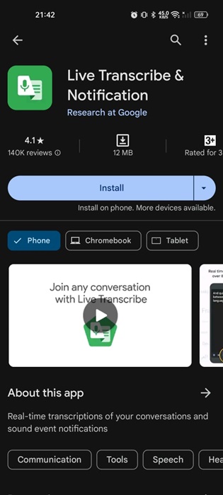 How to Convert Voice Recordings to Text on Android (6 Methods)