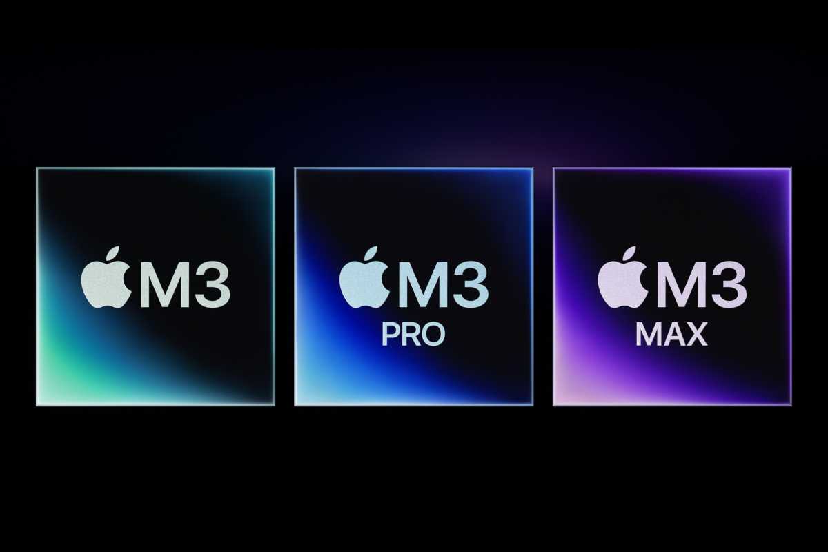 The iPad Pro’s M4 chip breaks the rules and changes everything about Apple silicon