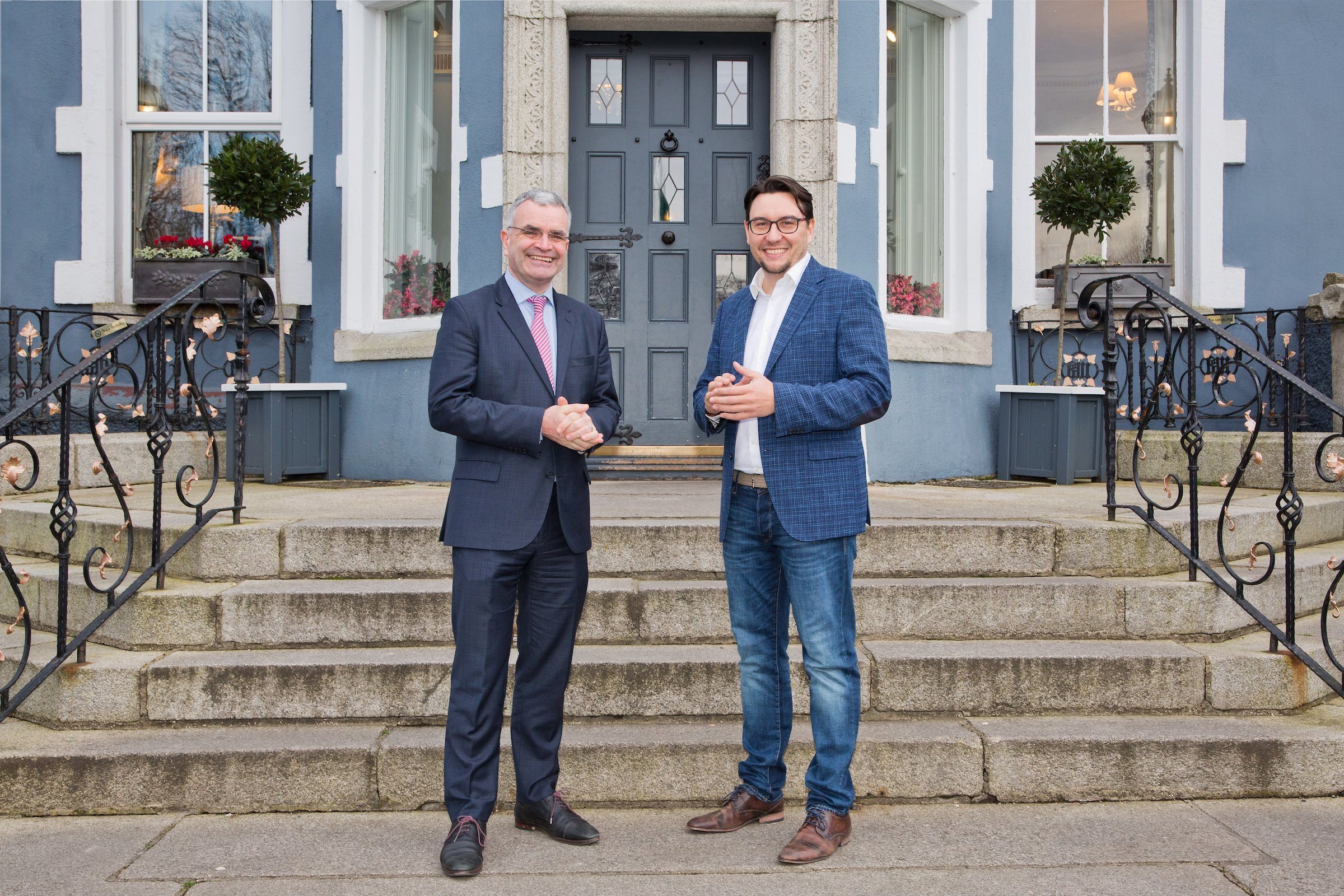 CeADAR leads EU consortium on energy-efficient AI