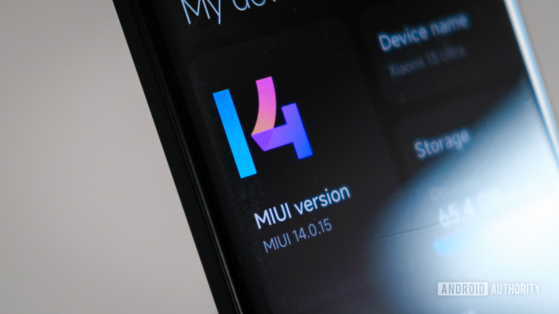 Xiaomi is removing a popular MIUI feature from old and new phones alike