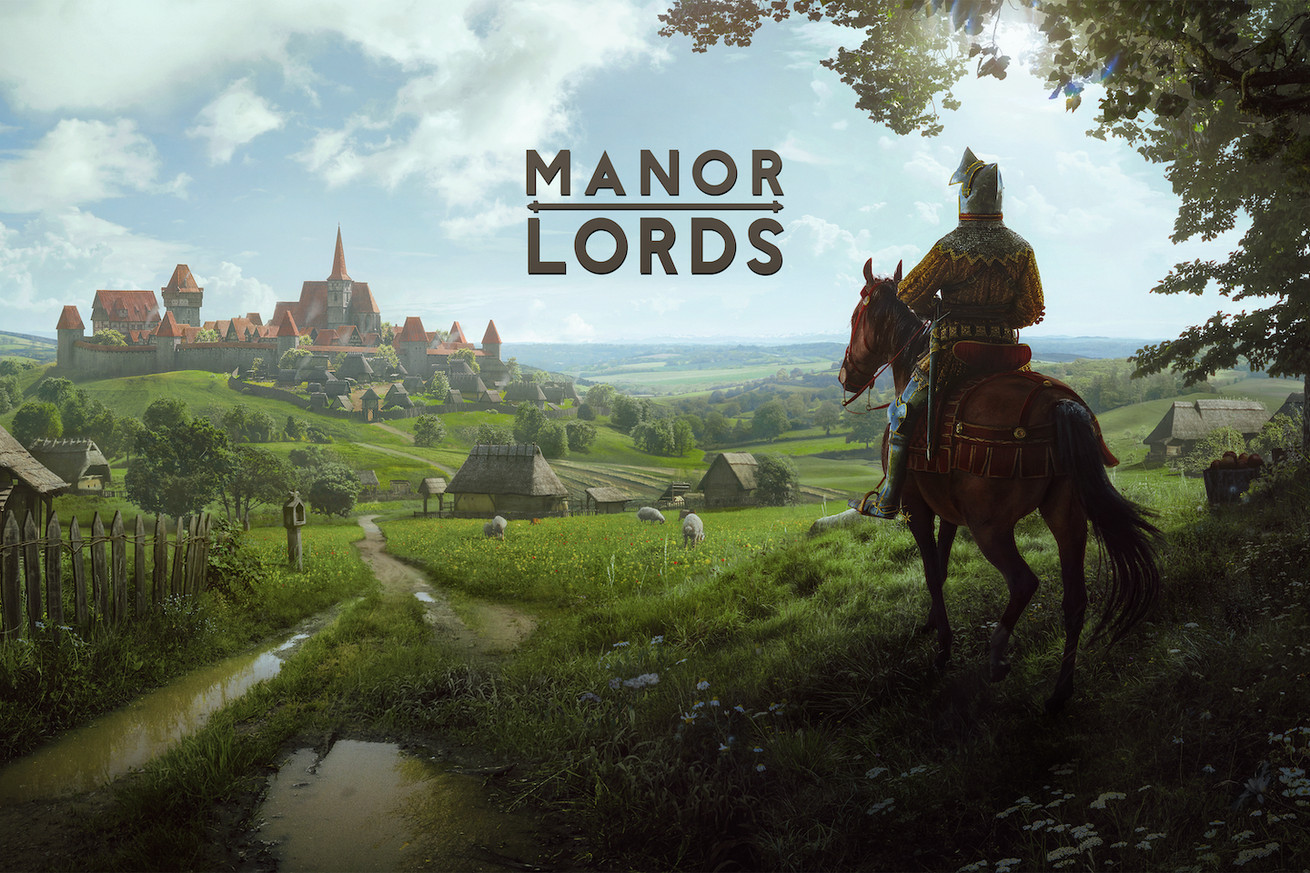 Manor Lords is slow and frustrating, and I can’t stop playing