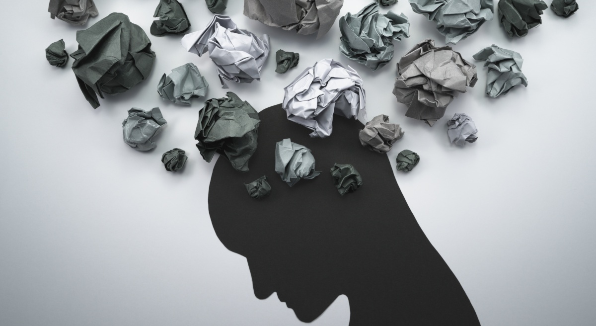 4 ways you can protect your mental health at work