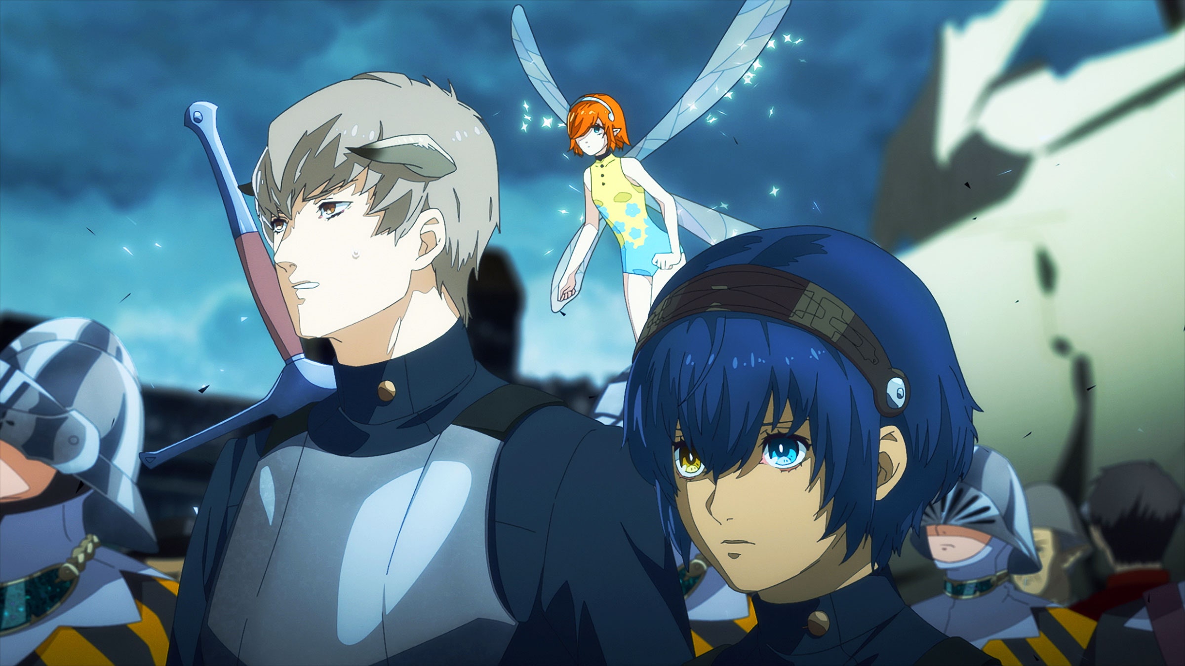 ‘Metaphor: ReFantazio’ Steals the Best Ideas From ‘Persona 5’