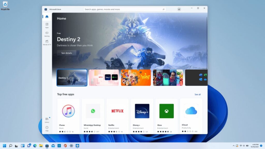 Microsoft’s Windows 11 To No Longer Support Android Apps