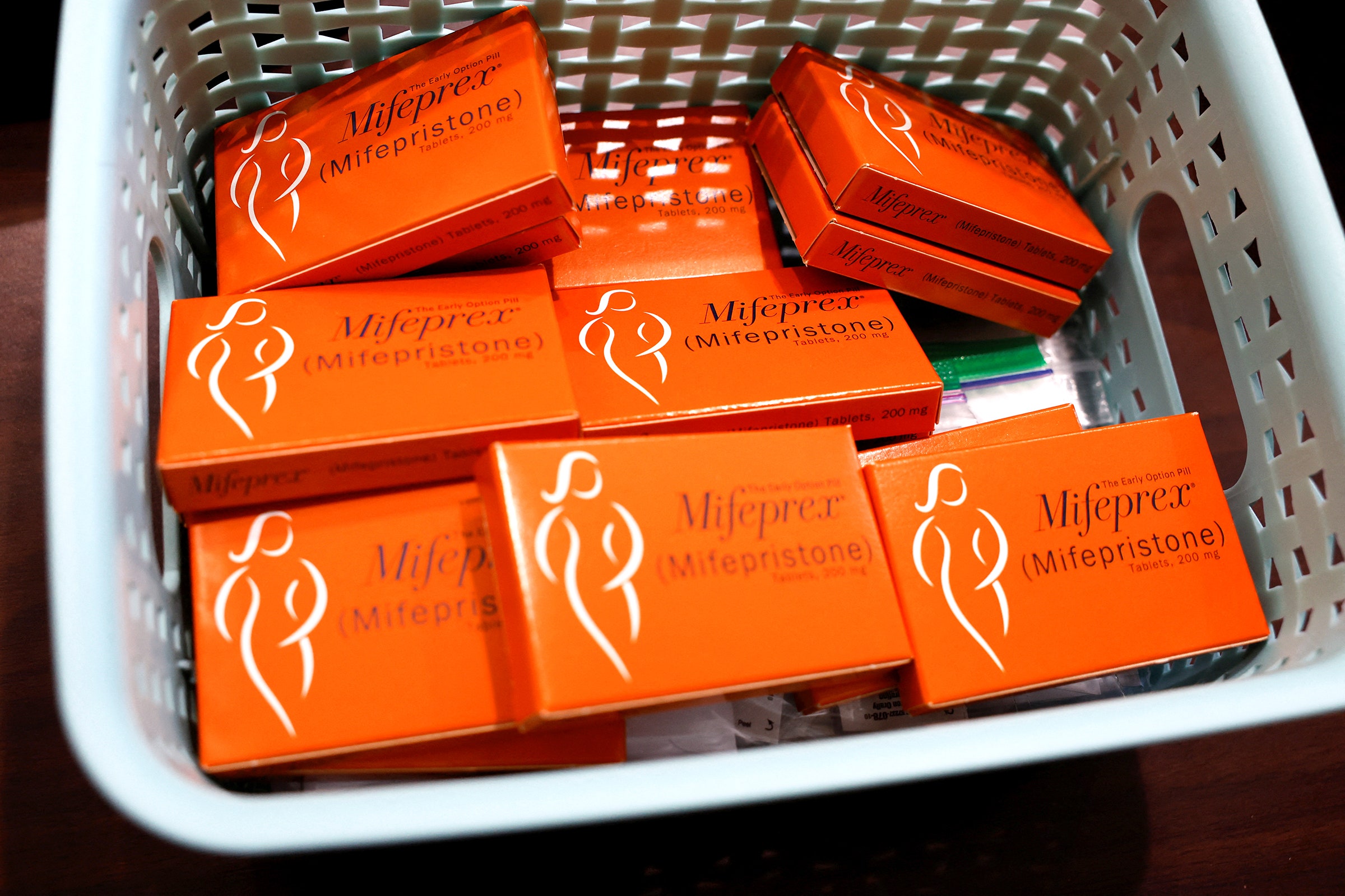 The Real Reason Why Some Abortion Pill Patients Go to the ER