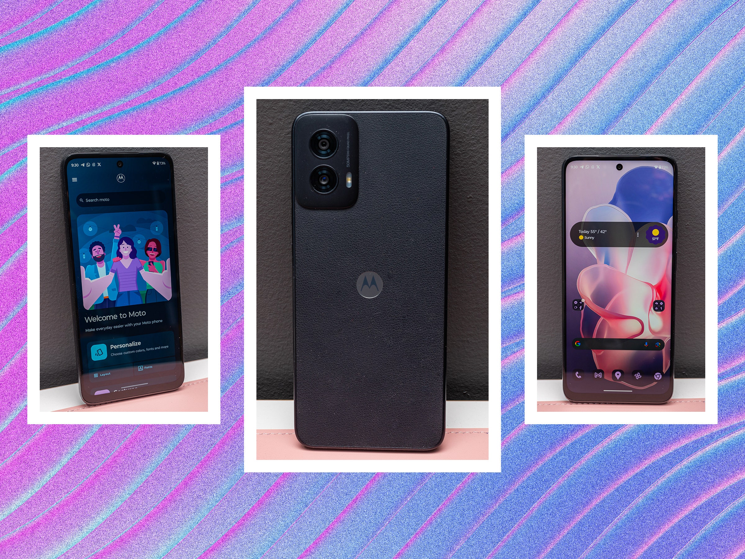 Motorola Moto G Power 5G 2024 Review: Fantastic Value
