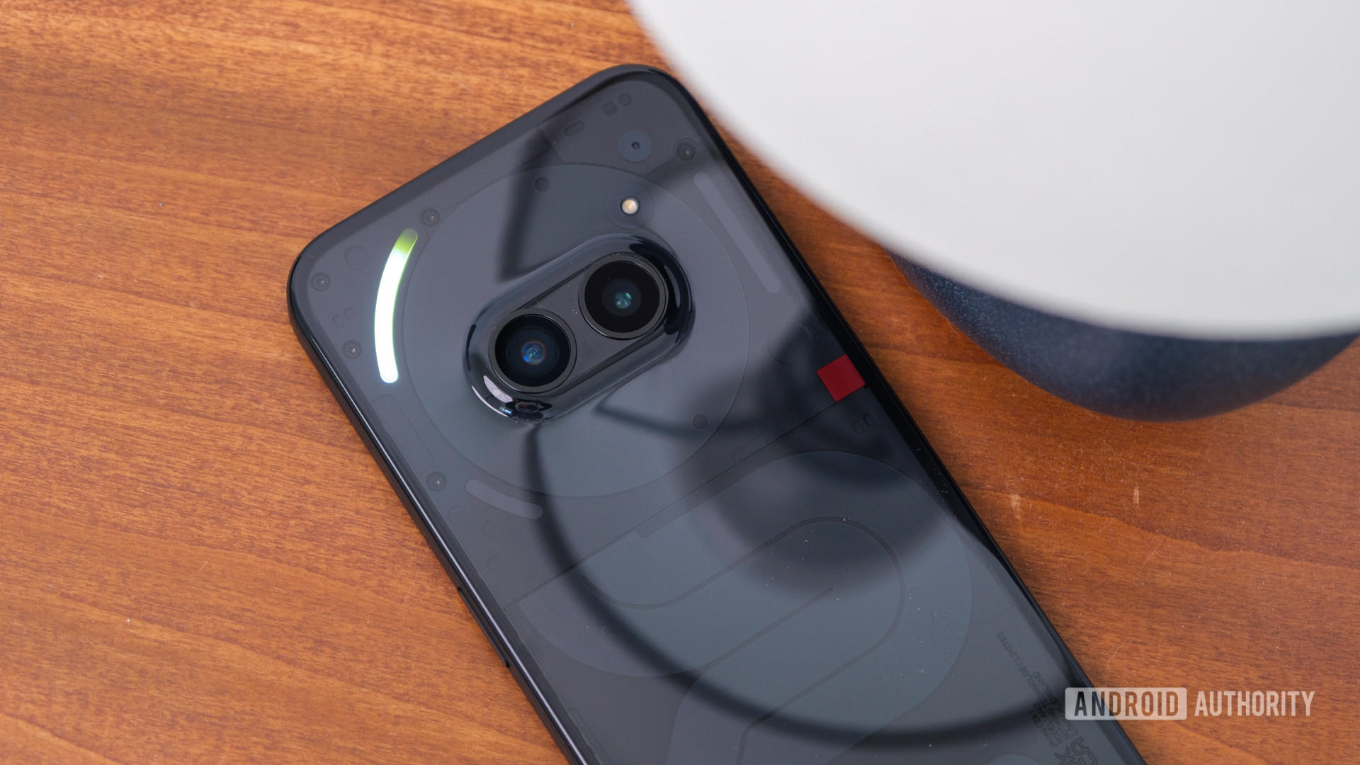 Nothing Phone 2a’s latest update brings ChatGPT integration