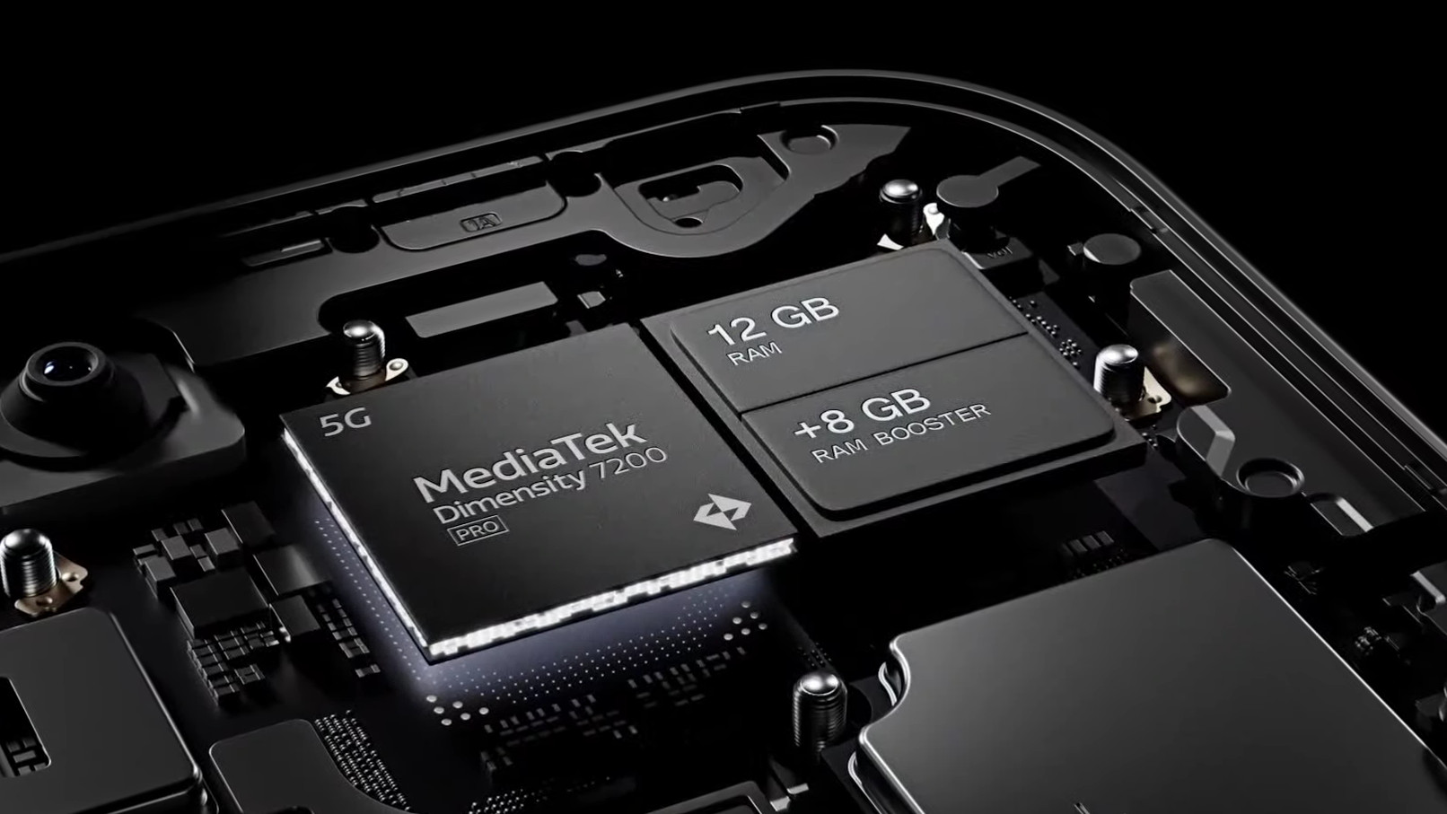 Nothing Phone 2a chipset revealed: It came down to these three chips