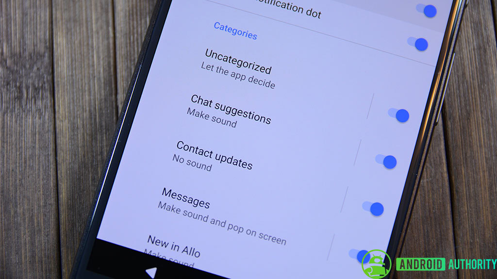 Wow! A lot of people still don’t know about this seven year old Android feature.
