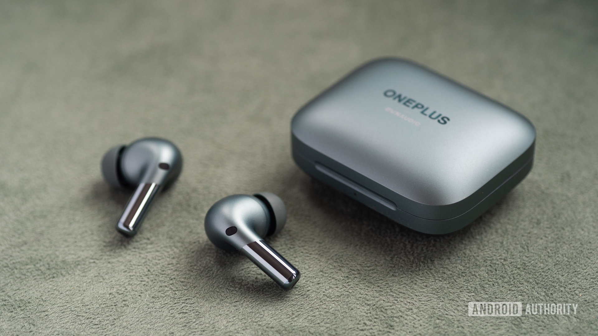 OnePlus is working on a new ‘Headphone recording’ feature for its earbuds (APK teardown)